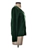 Assorted Brands Green Long Sleeve Top Size S (estimated) - photo 4