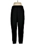 Active by Old Navy Solid Black Track Pants Size XL (tall) - photo 2