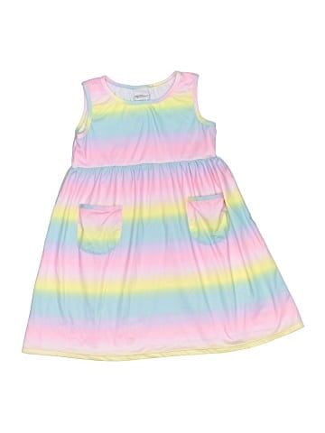 Flap Happy Dress (view 1)