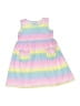 Flap Happy Pink Dress Size 7 - photo 1