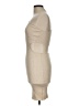 Emory Park Tan Cocktail Dress Size L - photo 5