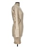 Emory Park Tan Cocktail Dress Size L - photo 4