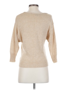 Sparkle & Fade Pullover Sweater (view 2)