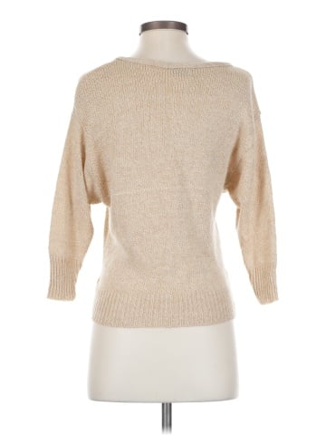Sparkle & Fade Pullover Sweater (view 2)