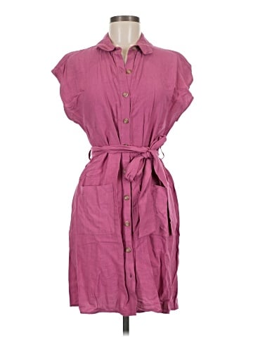 And Now This Short Sleeve Top (view 1)