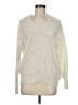Madewell Ivory Wool Pullover Sweater Size M - photo 1