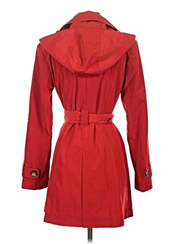 London Fog Trenchcoat (view 2)