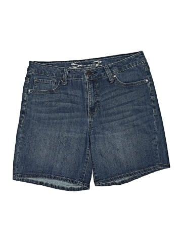 Seven7 Denim Shorts (view 1)