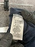 Cable & Gauge Blue Zip Up Hoodie Size XL - photo 8