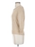Sparkle & Fade Tan Pullover Sweater Size XS - photo 5