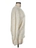Madewell Ivory Wool Pullover Sweater Size M - photo 4
