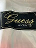 Guess Ivory Trenchcoat Size M - photo 6