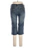 C'est Toi Stripes Blue Jeans Size 15 - photo 2