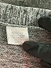 hello mello Gray Cardigan Size XL - photo 7