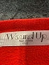 Wound Up Red Sweatshirt Size XS - photo 7