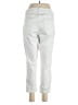 J.Jill White Jeans Size 8 - photo 2