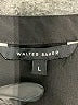 Walter Baker 100% Polyester Black Long Sleeve Blouse Size L - photo 7