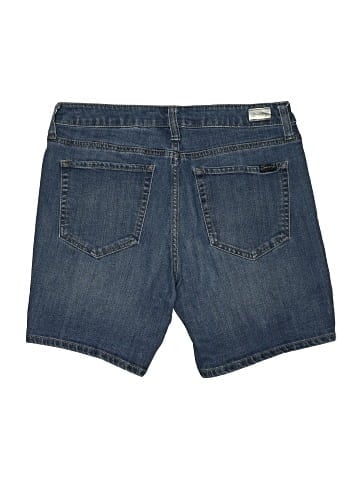 Seven7 Denim Shorts (view 2)