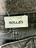 Rolla's Black Jeans Size 27 waist - photo 7