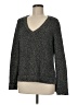 Rag & Bone Tweed Gray Pullover Sweater Size M - photo 1