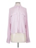 Buttercloth Pink Long Sleeve Blouse Size S - photo 1