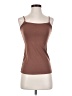 Old Navy Brown Tank Top Size S - photo 1