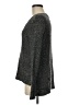 Rag & Bone Tweed Gray Pullover Sweater Size M - photo 5