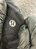 Lululemon Athletica Camo Black Leggings Size 6 - photo 7