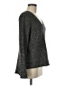 Rag & Bone Tweed Gray Pullover Sweater Size M - photo 4