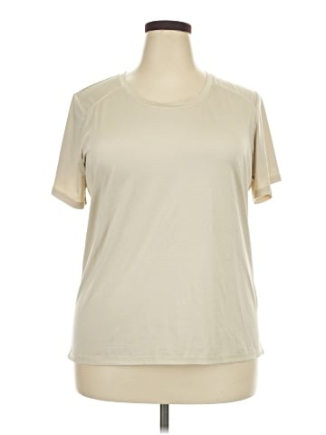 Xersion Active T-Shirt (view 1)