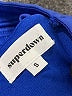 Superdown Blue Tank Top Size S - photo 7