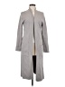 Babaton Gray Cardigan Size M - photo 1