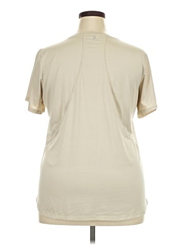 Xersion Active T-Shirt (view 2)