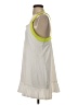 Unbranded White Casual Dress Size S - photo 5