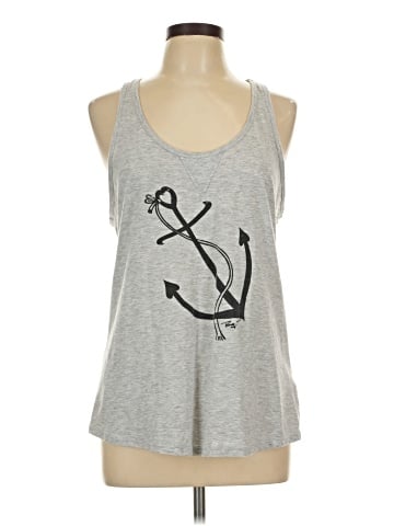 Mossimo Supply Co. Tank Top (view 1)