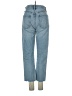 AGOLDE 100% Cotton Blue Jeans Size 23 waist - photo 2
