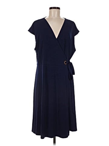 Ivanka Trump Casual Dress (view 1)
