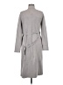 Babaton Gray Cardigan Size M - photo 2