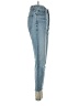 AGOLDE 100% Cotton Blue Jeans Size 23 waist - photo 4
