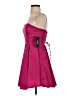Lulus Hearts Pink Cocktail Dress Size XS - photo 5