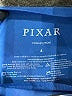 Disney Pixar 100% Polyester Blue Short Sleeve T-Shirt Size 4 - photo 3