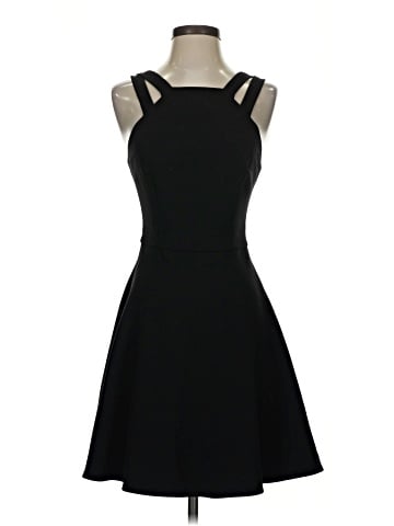French Connection Cocktail Dress (view 1)
