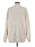 Aerie Ivory Sweatshirt Size S - photo 2
