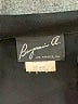 Benjamin A. Black Casual Dress Size L - photo 7