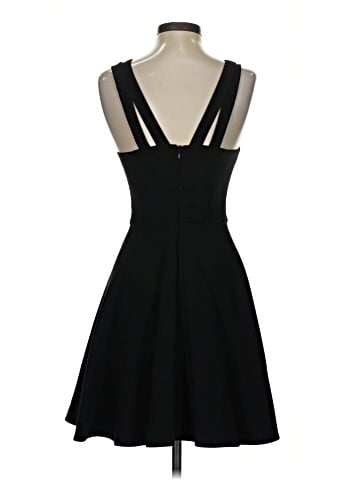 French Connection Cocktail Dress (view 2)