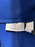 Logo Layers Blue Active Pants Size XL - photo 4