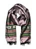 Assorted Brands Burgundy Scarf One size - photo 1