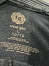Total Girl Chevron-herringbone Gray Active Pants Size 10 - 12 - photo 3