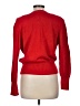 Robert Michaels Red Cardigan Size M - photo 2