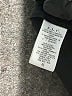 A.L.C. 100% Polyester Black Short Sleeve Top Size 6 - photo 8